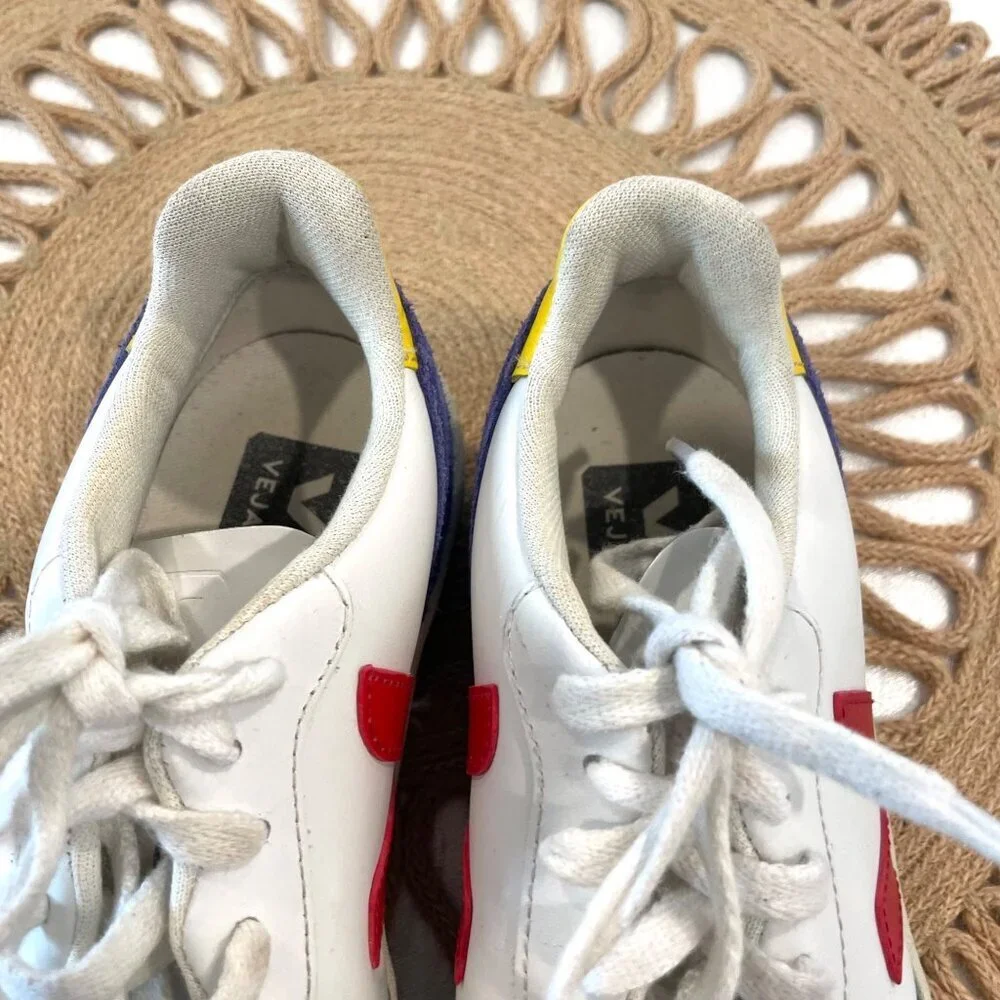 Veja these are